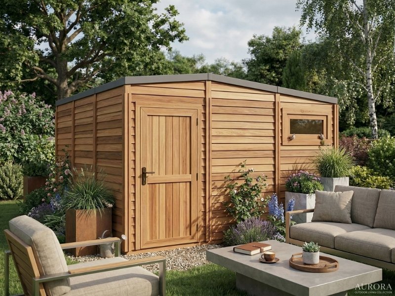 mastro enzo rendering casetta