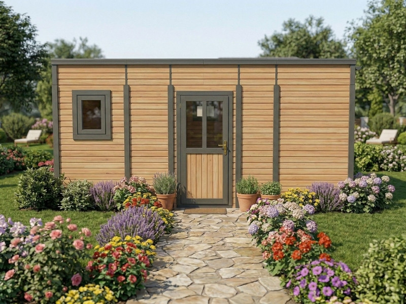 mastro enzo rendering casetta