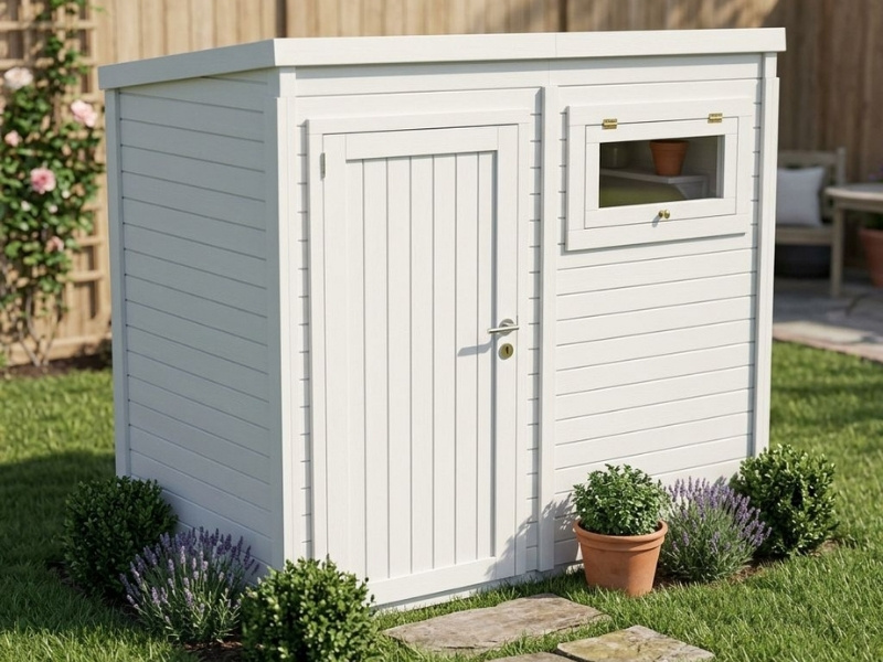 mastro enzo rendering casetta