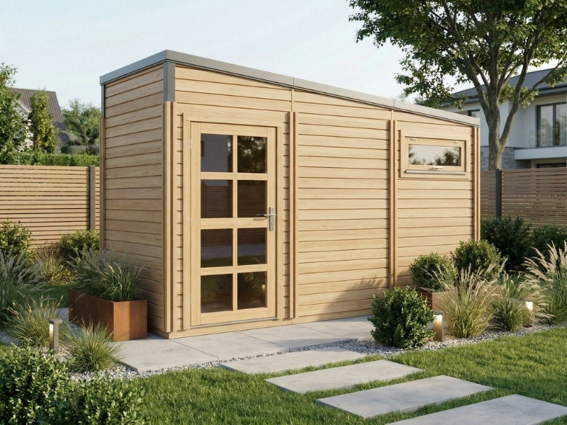 mastro enzo rendering casetta