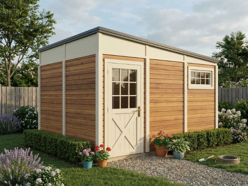 mastro enzo rendering casetta