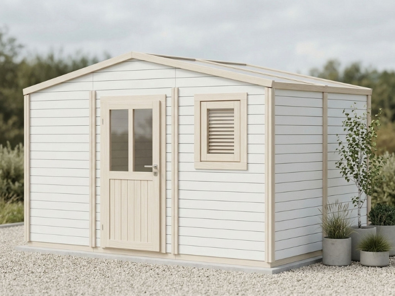 mastro enzo rendering casetta