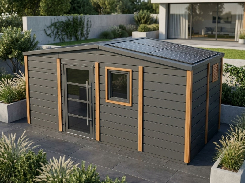 mastro enzo rendering casetta