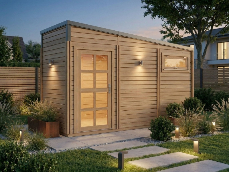 mastro enzo rendering casetta