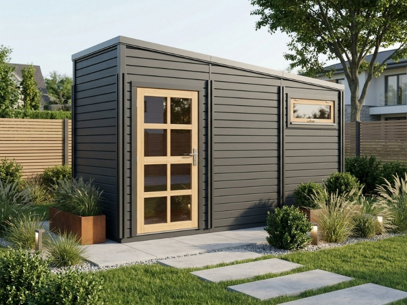 mastro enzo rendering casetta