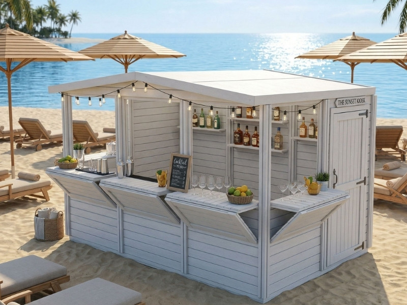mastro enzo rendering casetta